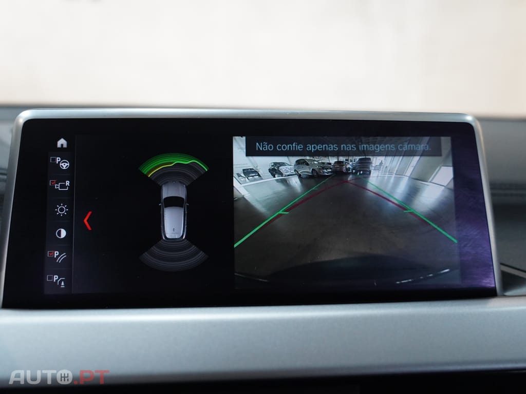 BMW X2 18 i sDrive Auto