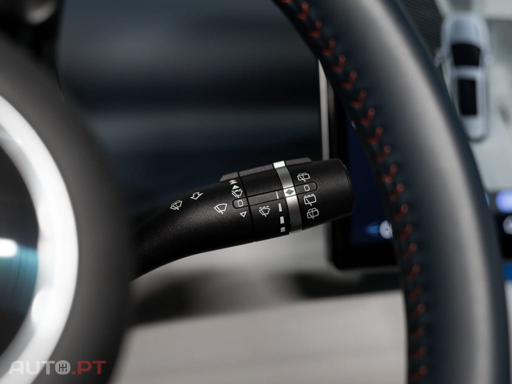 BYD Atto 3 60.48 kWh Design