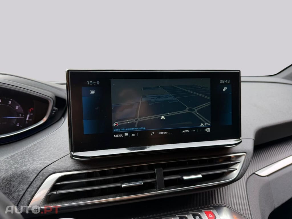 Peugeot 5008 1.2 ALLURE 131CV EAT8
