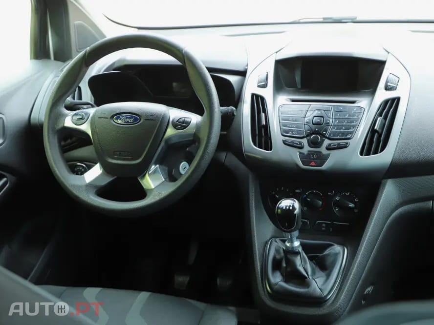 Ford Tourneo ND