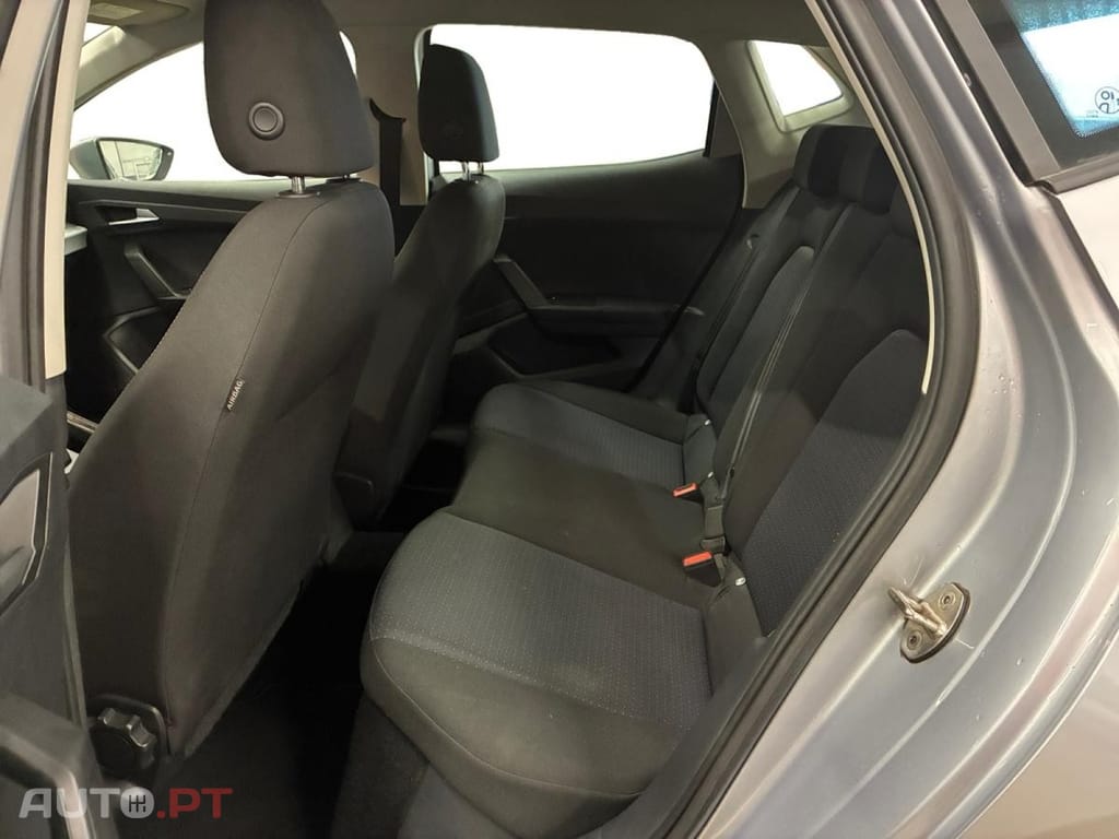 Seat Ibiza 1.0 EcoTSI Style