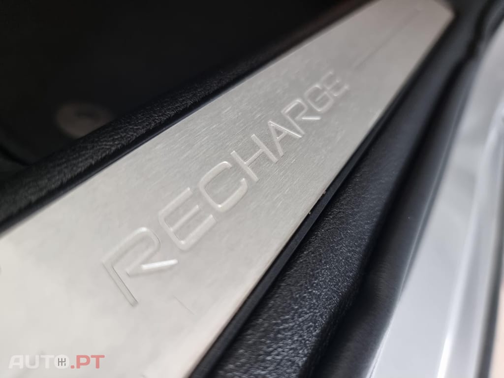 Volvo V60 2.0 T6 AWD TE Inscription Expression — fotografia 47