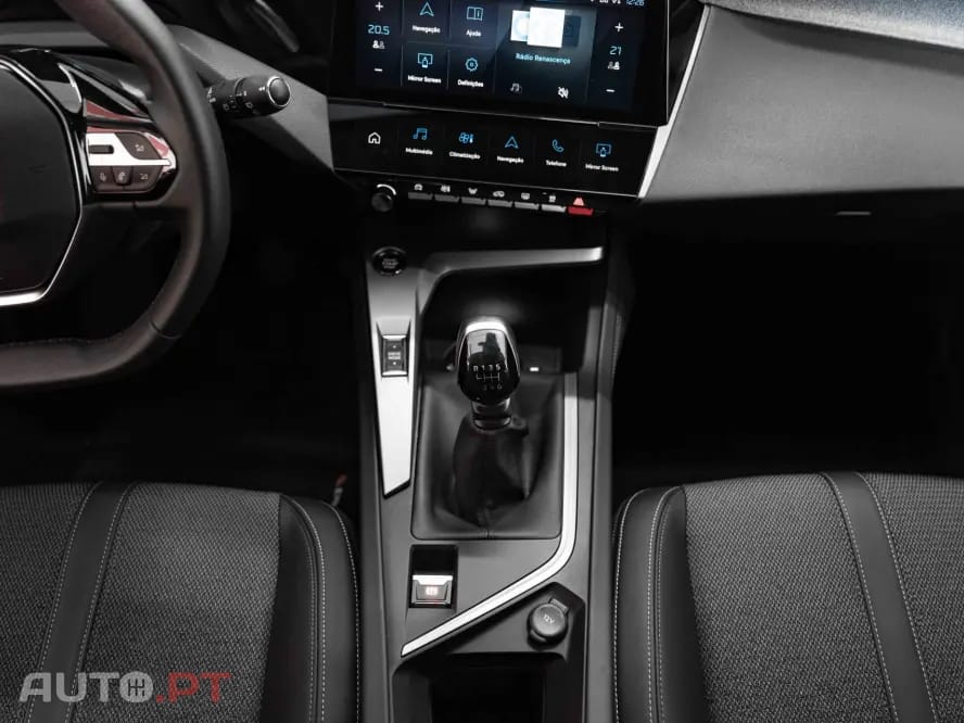 Peugeot 308 1.2 PureTech Allure