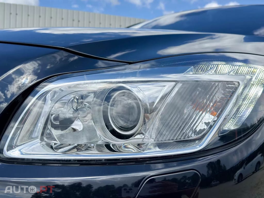 Opel Insignia 2.0 CDTI Sport S/S