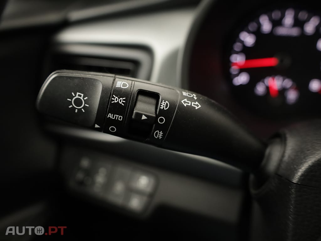 Kia Rio Rio 1.2 CVVT Dynamic