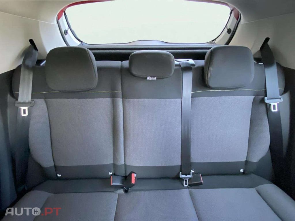 Citroen C3 1.2 PureTech Shine Pack EAT6