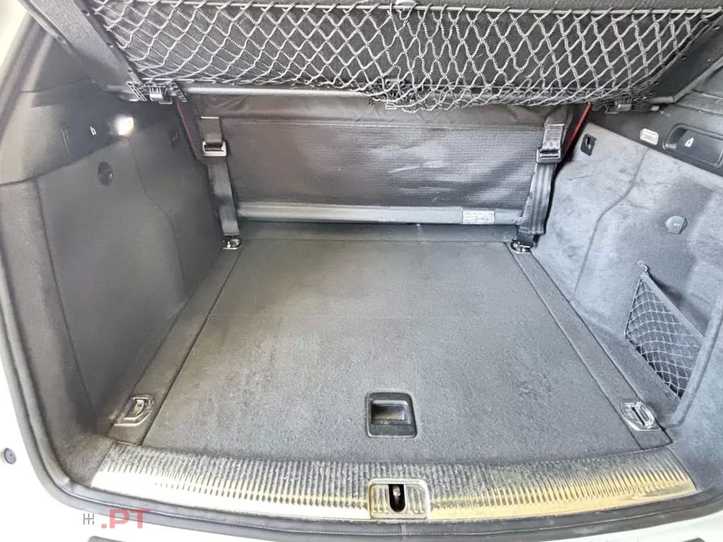 Audi Q5 2.0 TDI S-line