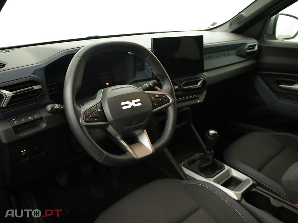 Dacia Duster Duster 1.0 TCe ECO-G Journey Bi-Fuel