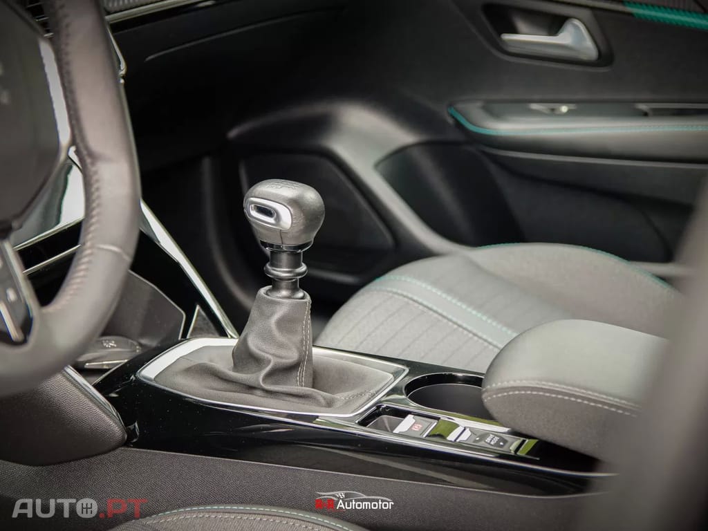 Peugeot 208 1.2 PureTech Allure