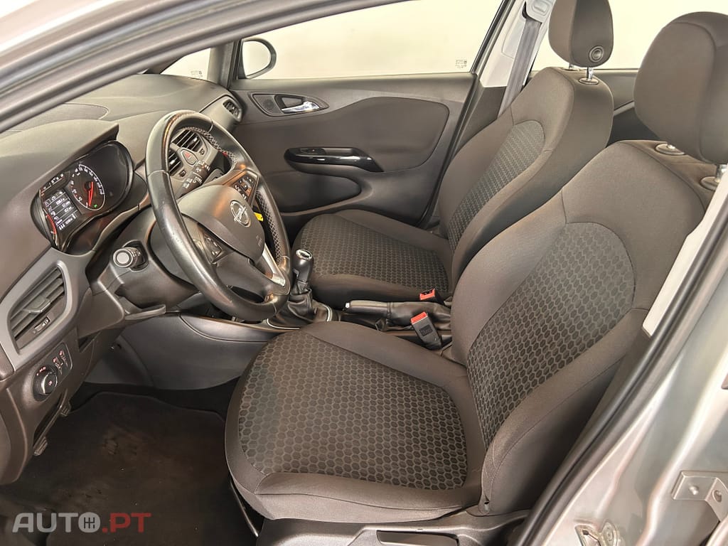 Opel Corsa 1.3 CDTi Business Edition