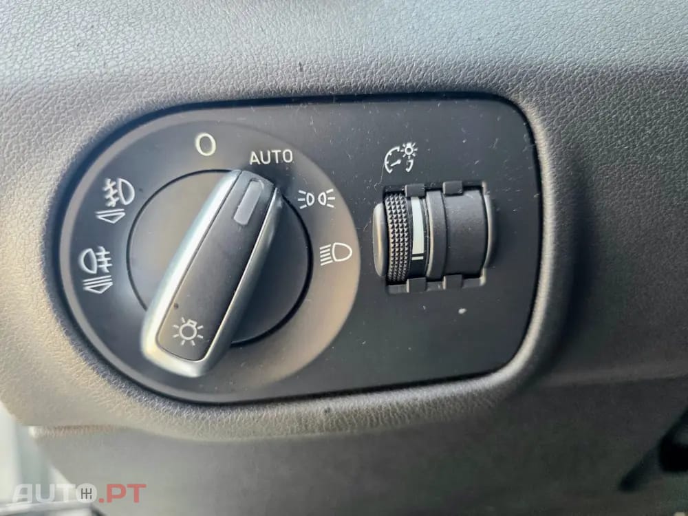 Audi A1 1.6 TDI S-line