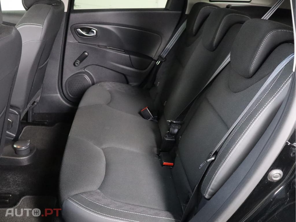 Renault Clio 0.9 TCe 90 Limited