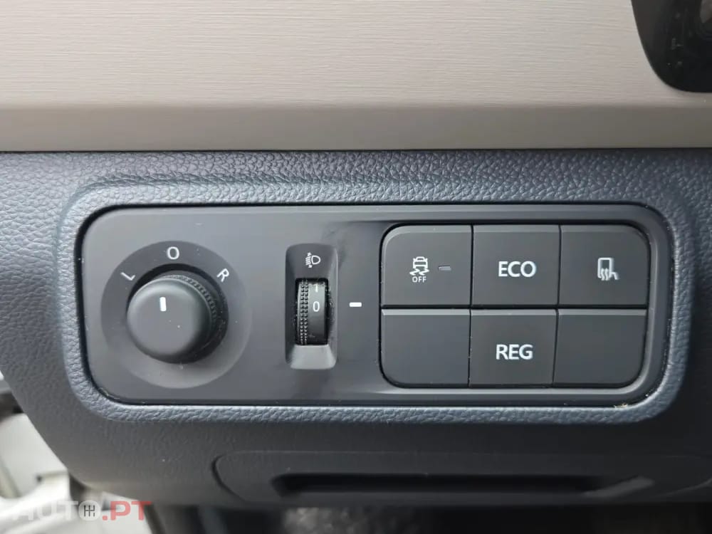 Maxus eDeliver 3 E-Deliver 3 L2H1