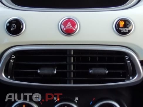 Fiat 500X 1.0 FireFly City Cross