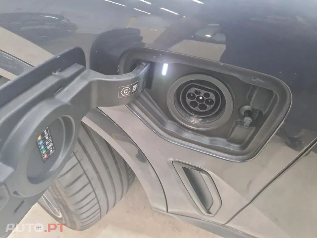BMW X5 45 e xDrive