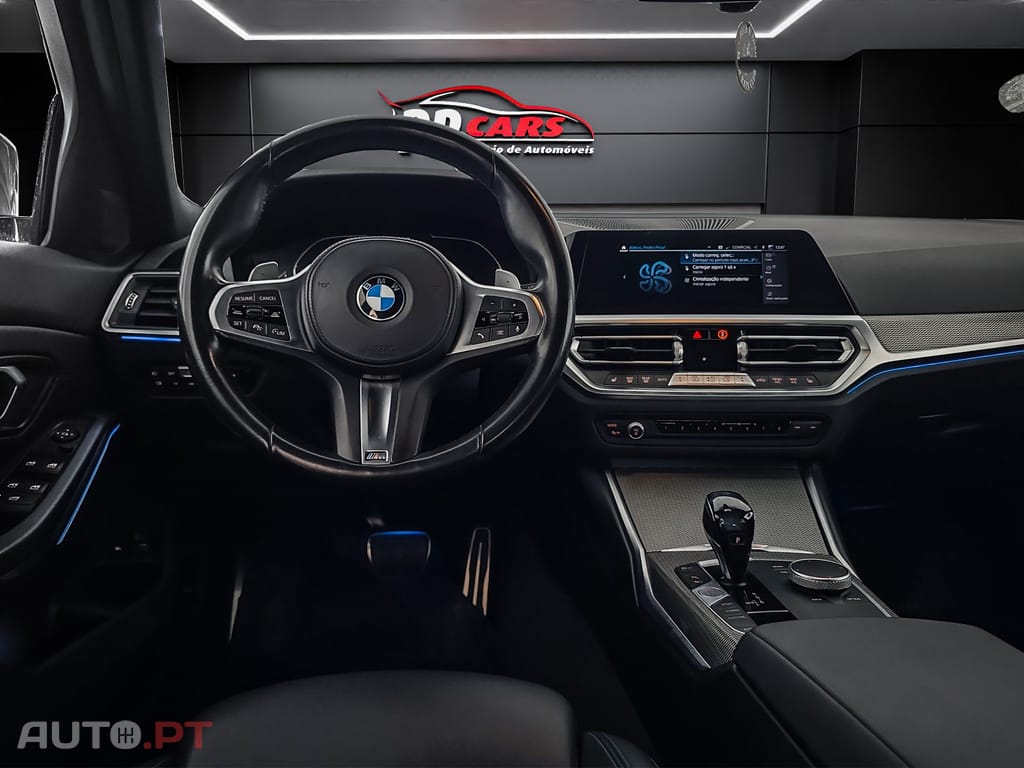 BMW 330 330e M Sport