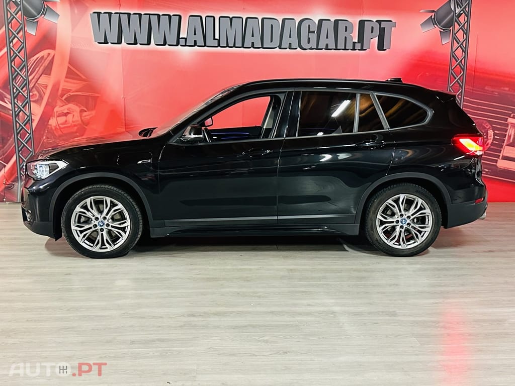 BMW X1 25 e xDrive Line Sport