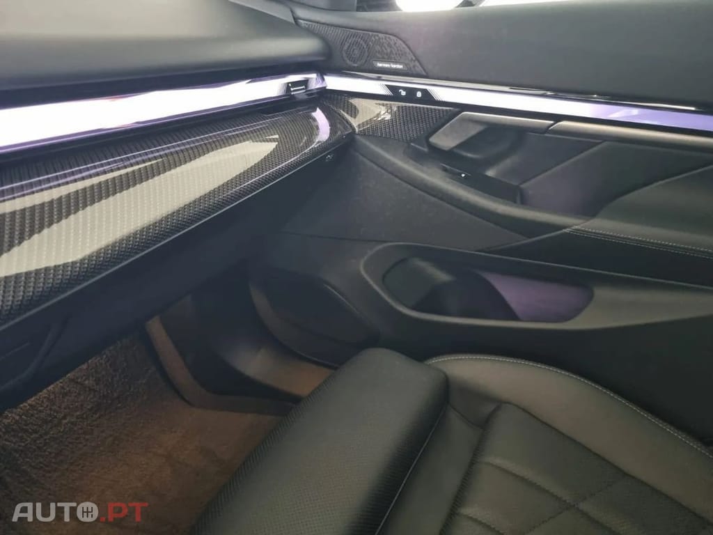 BMW i5 eDrive40 Pack Desportivo M Pro