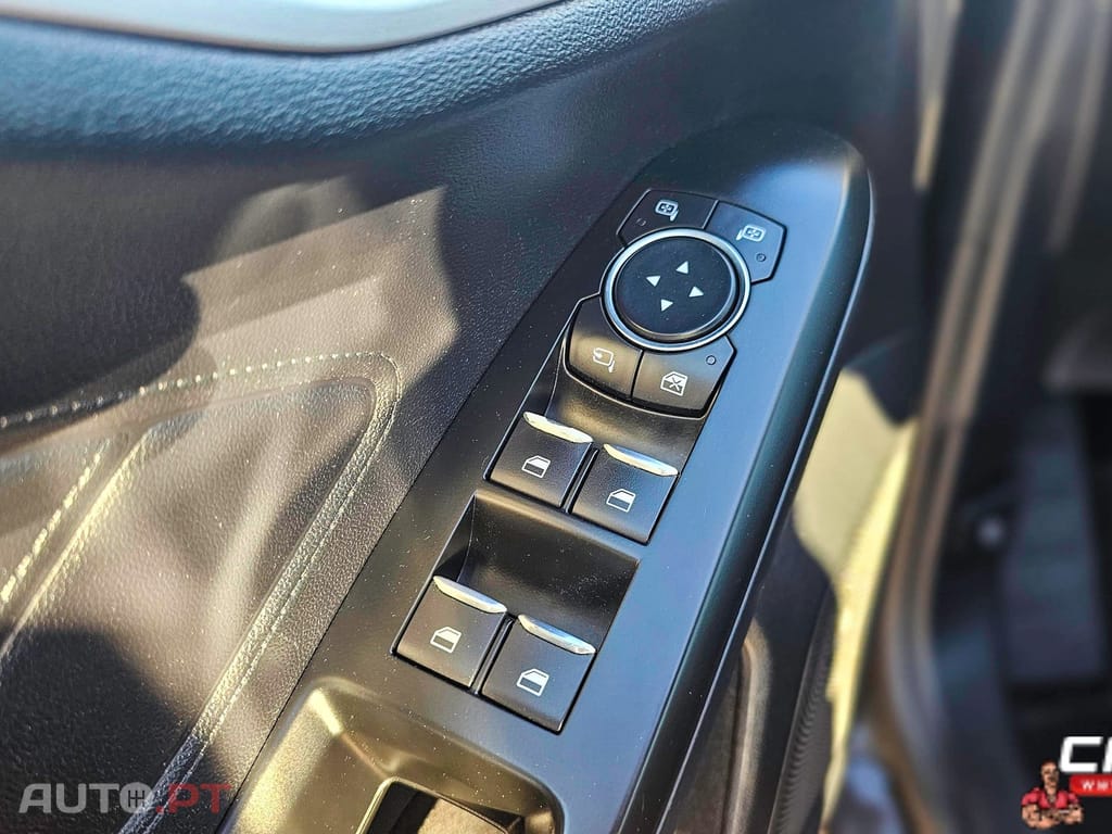 Ford Focus SW 1.0 EcoBoost S&S COOL&CONNECT DESIGN