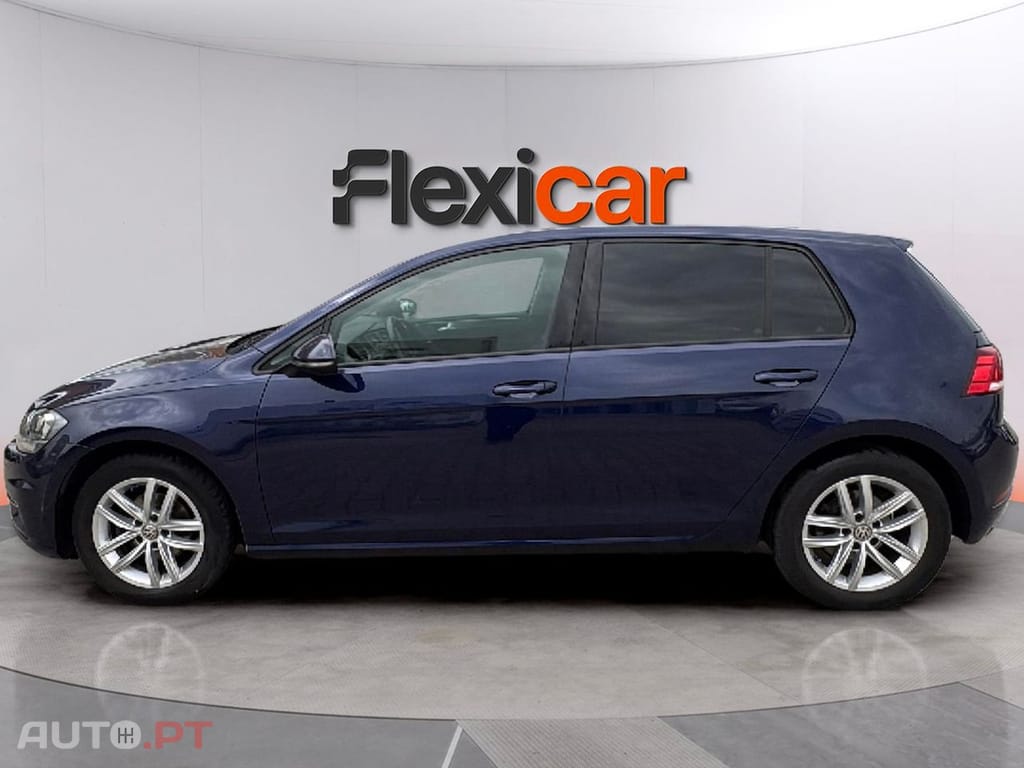 Volkswagen Golf 1.0 TSI Trendline Pack
