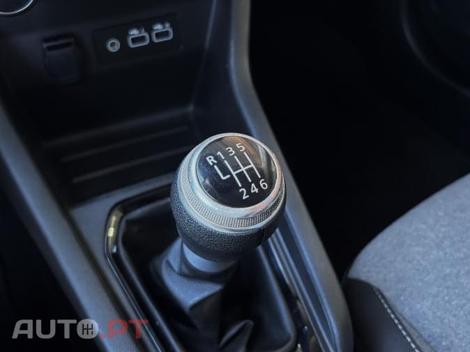 Renault Clio 1.0 TCe Evolution Bi-Fuel