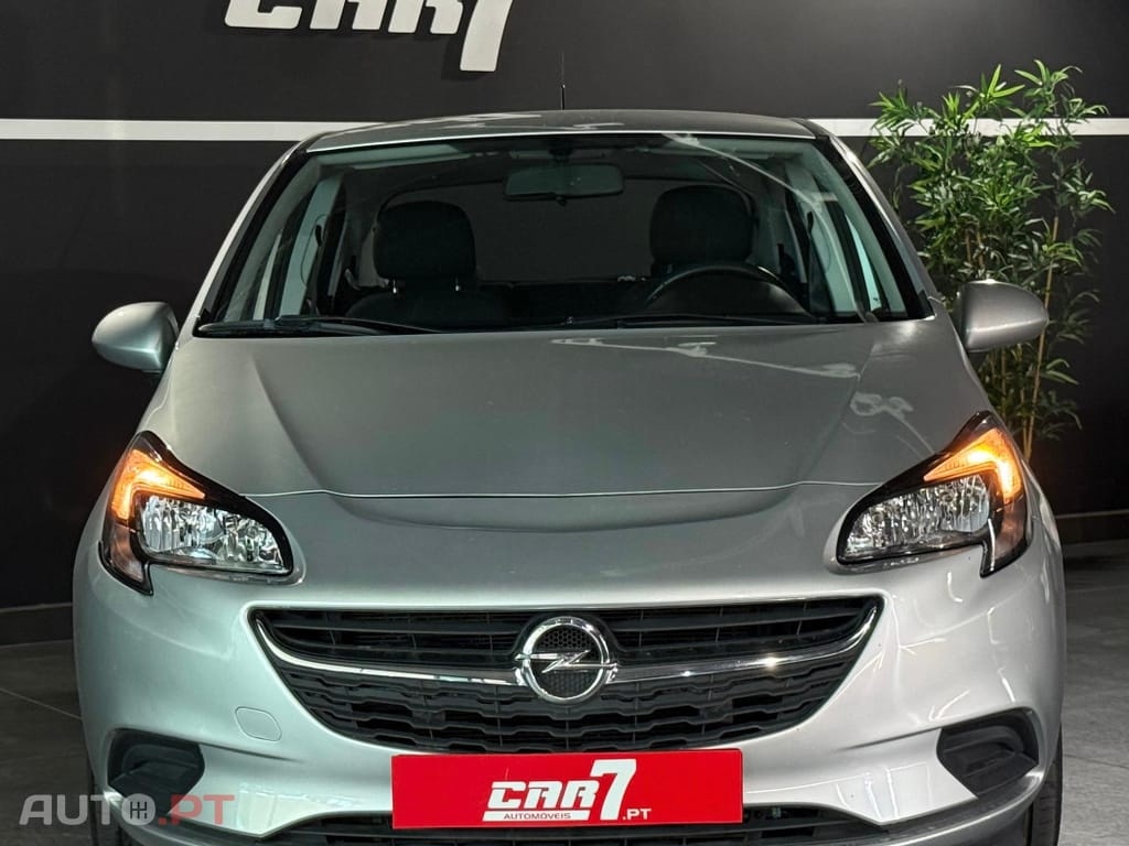 Opel Corsa 1.3 CDTi Edition