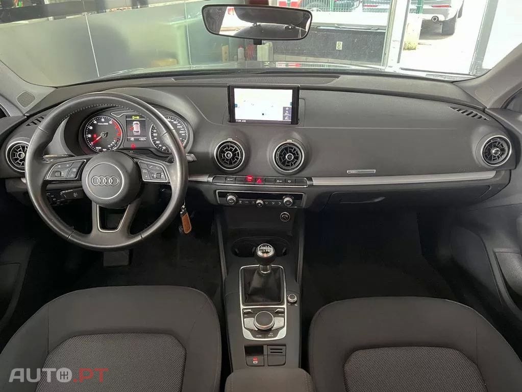 Audi A3 Sportback 1.0 30 TFSI