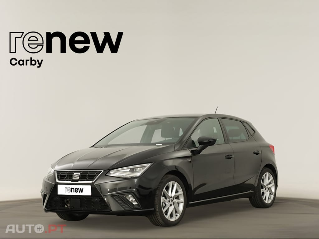 Seat Ibiza Ibiza 1.0 TSI FR