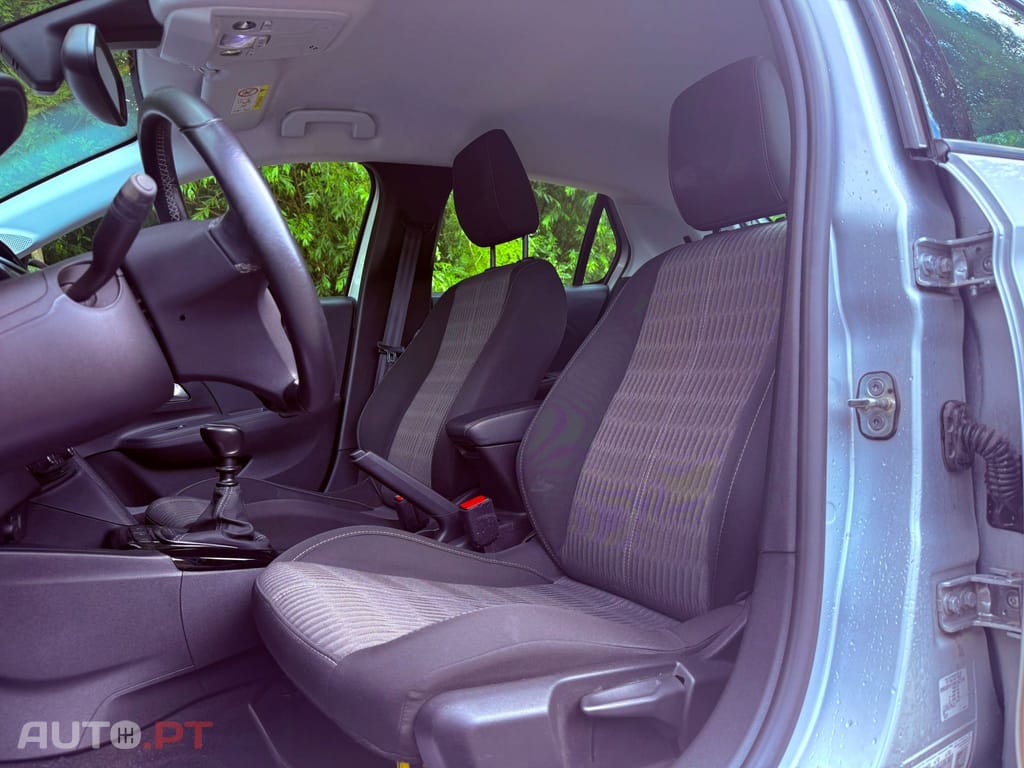 Opel Corsa 1.5 D Elegance