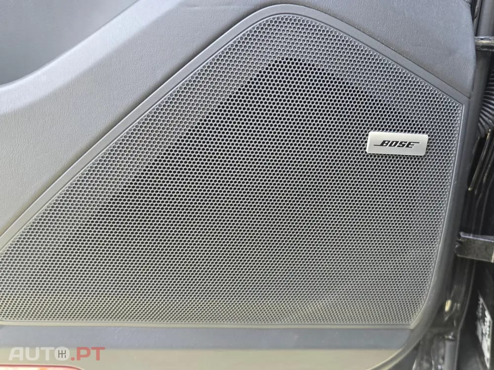 Porsche Cayenne E-Hybrid Tiptronic S