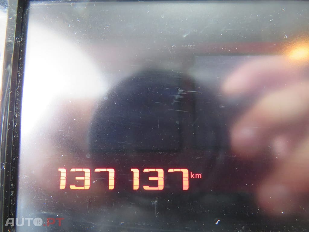 Citroen C4 Cactus 1.6 HDI Panorâmico