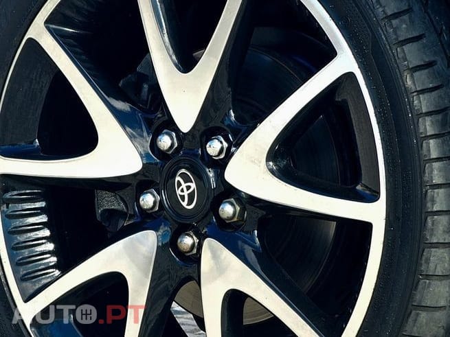 Toyota Yaris 1.0 VVT-i Comfort Plus