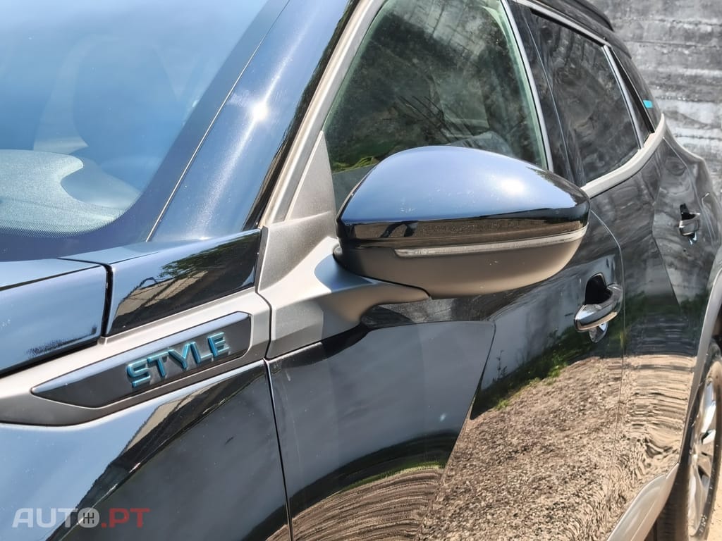 Peugeot 2008 PureTech 130 EAT8 Allure