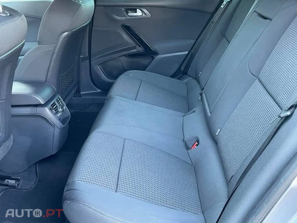Peugeot 508 SW 1.6 BlueHDi Active