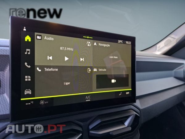 Dacia Duster 1.2 Eco-G 120 Bi-Fuel Journey