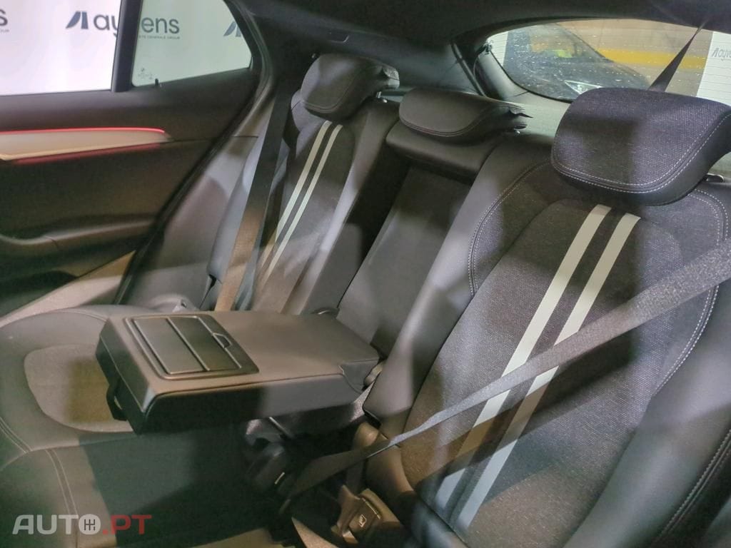 BMW X2 25 e xDrive Pack M