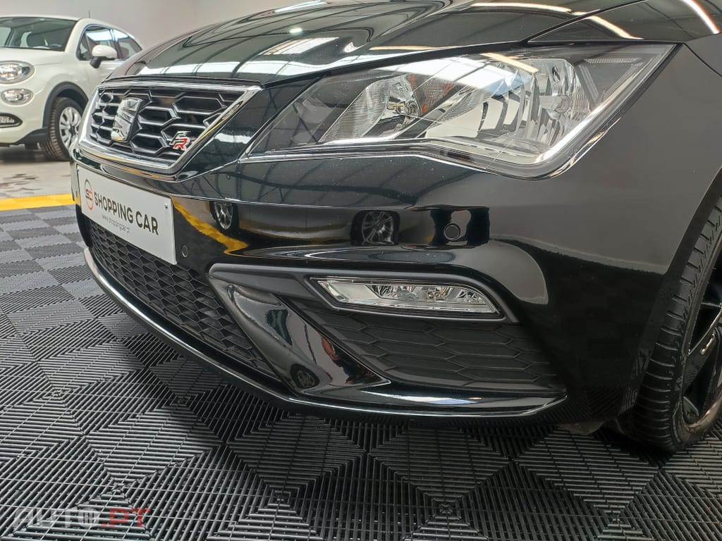 Seat Leon 1.6 TDI FR S/S