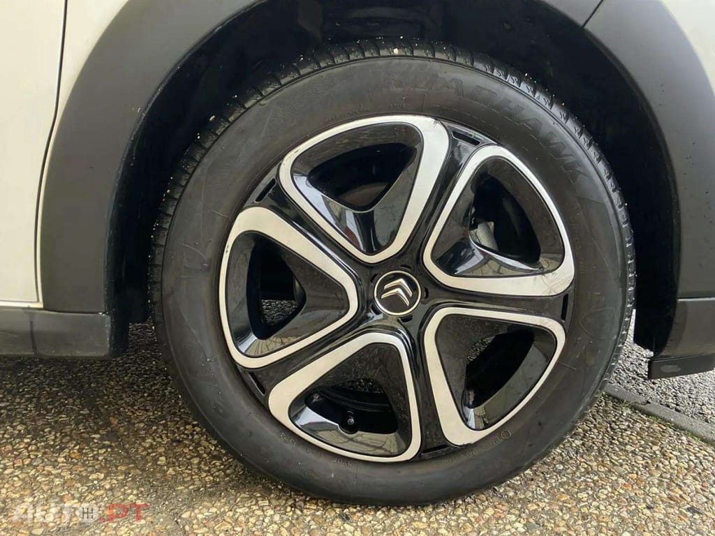 Citroen C3 1.5 BlueHDi Feel Pack