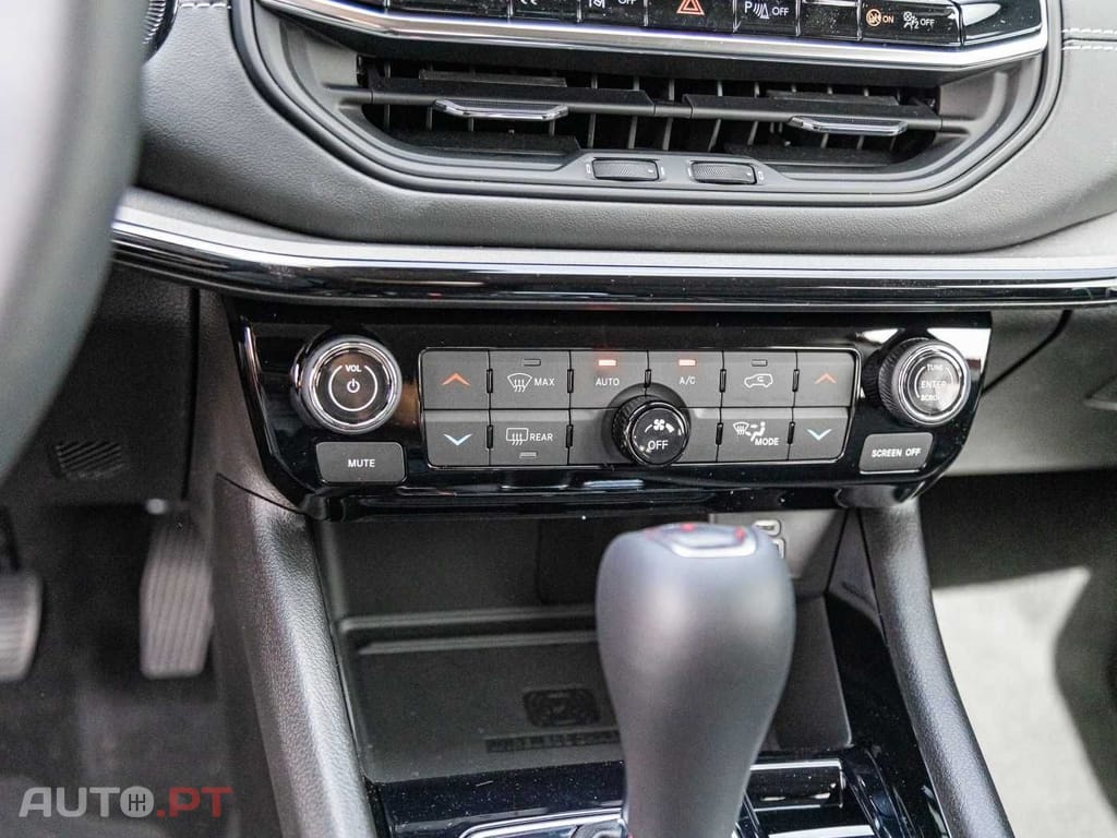 Jeep Compass I.V.A DEDUTÍVEL  4xe PLUG-IN HYBRID S