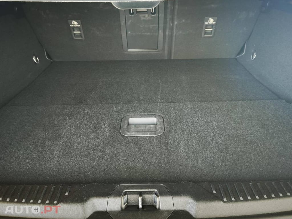 Ford Focus SW 1.0 EcoBoost MHEV ST-Line