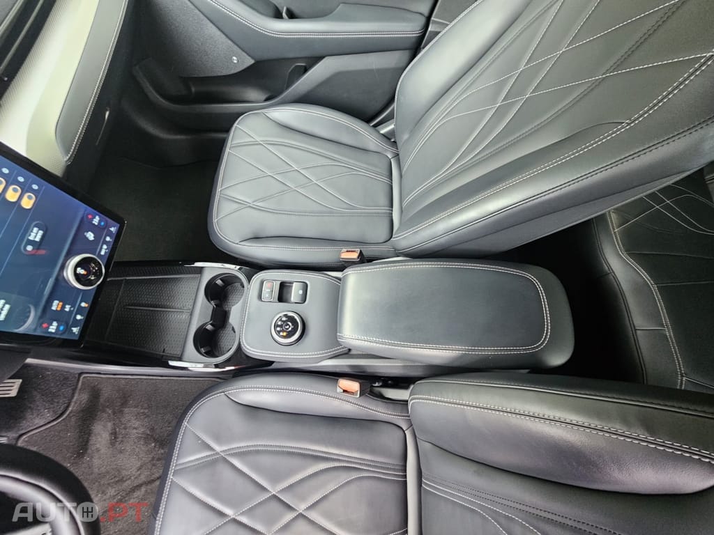 Ford Mustang Mach-E Standard