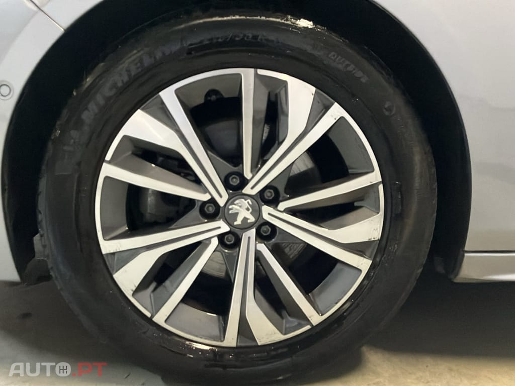 Peugeot 508 SW 1.5 HDi