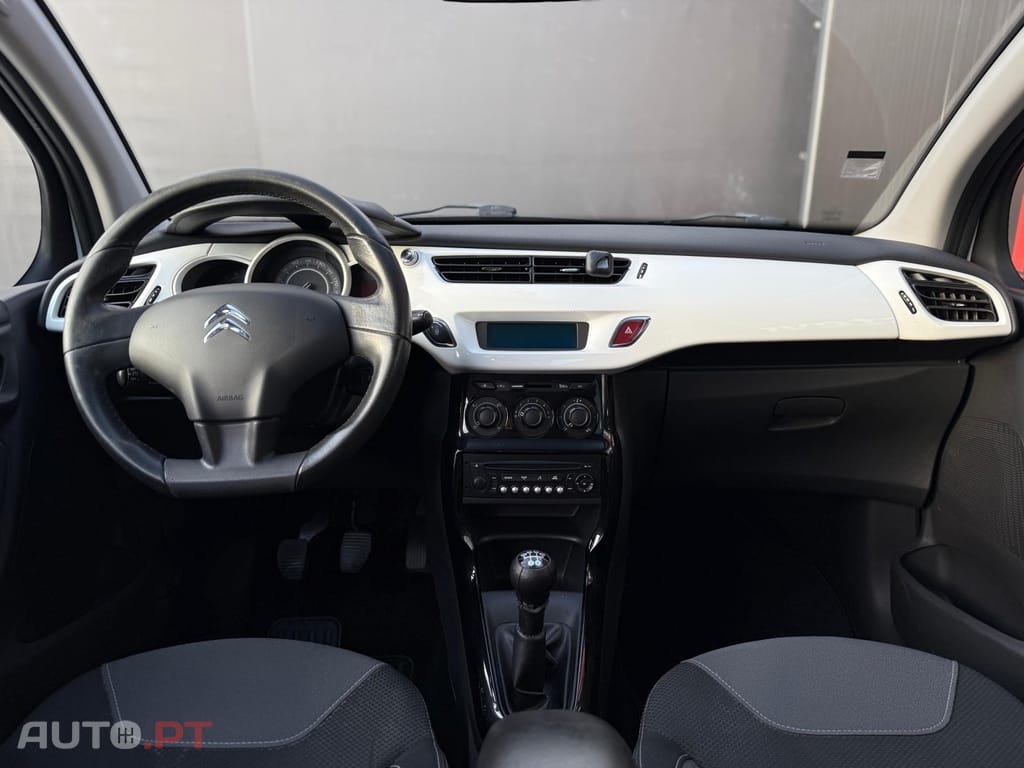 Citroen C3 1.4