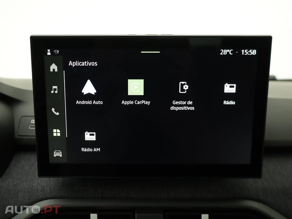Dacia Jogger 1.2 ECO-G Expression 7L