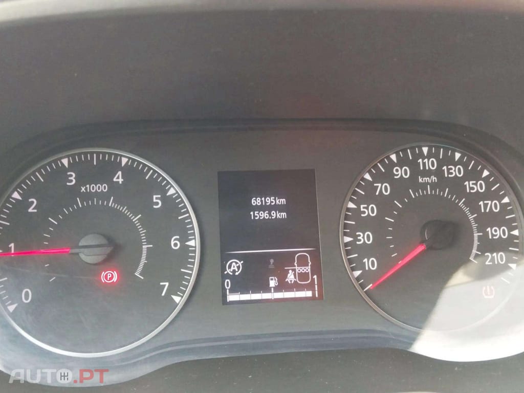 Dacia Duster 1.0 TCe ECO-G Journey Bi-Fuel