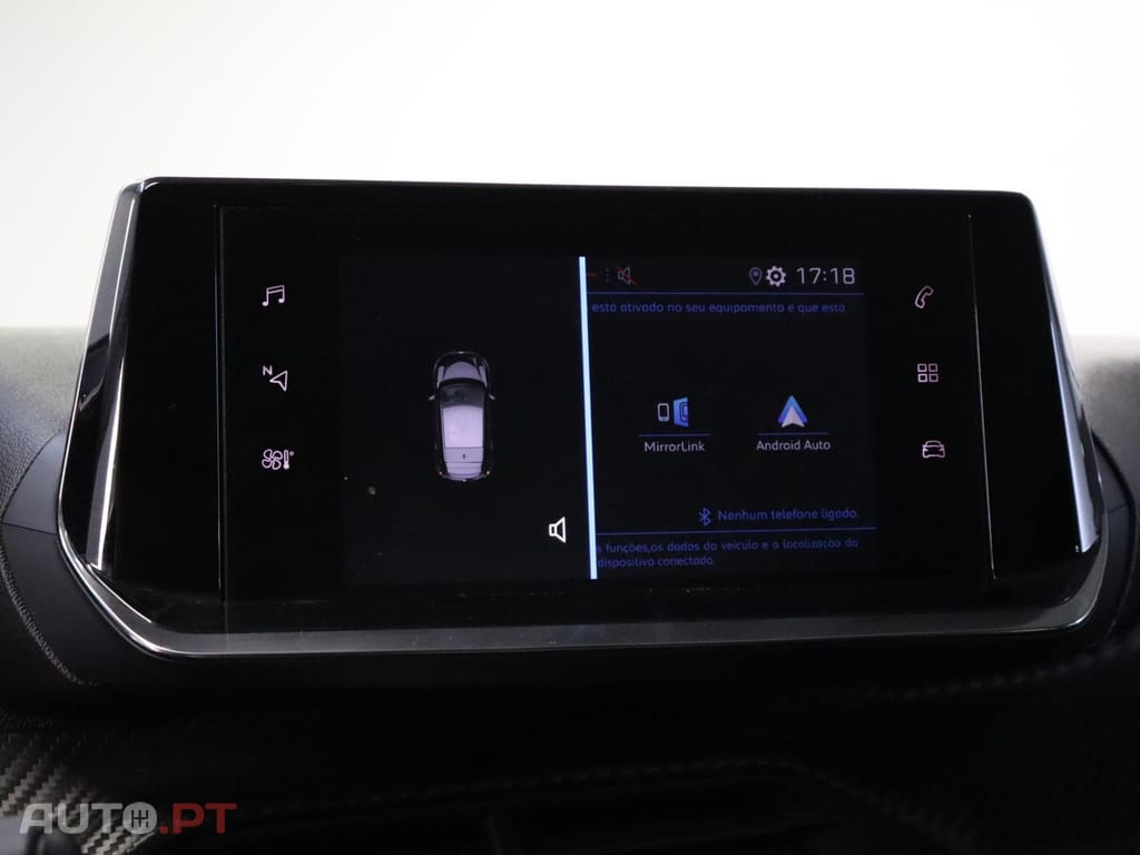 Peugeot 208 1.2 PureTech Active