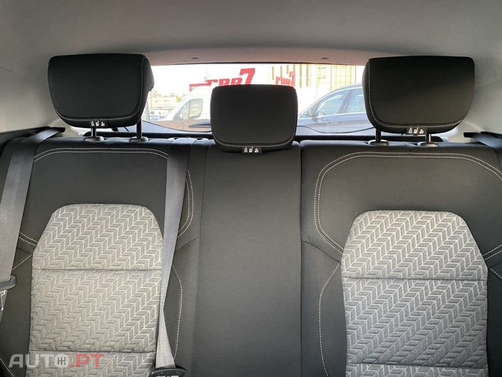 Renault Clio TCe 90 EQUILIBRE