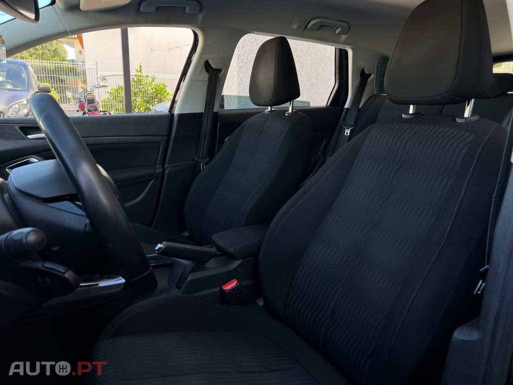 Peugeot 308 1.6 HDi Active