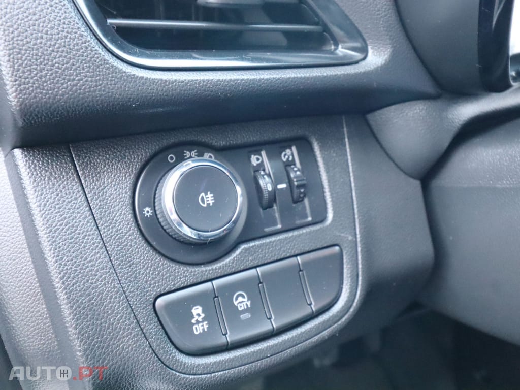 Opel Karl 1.0