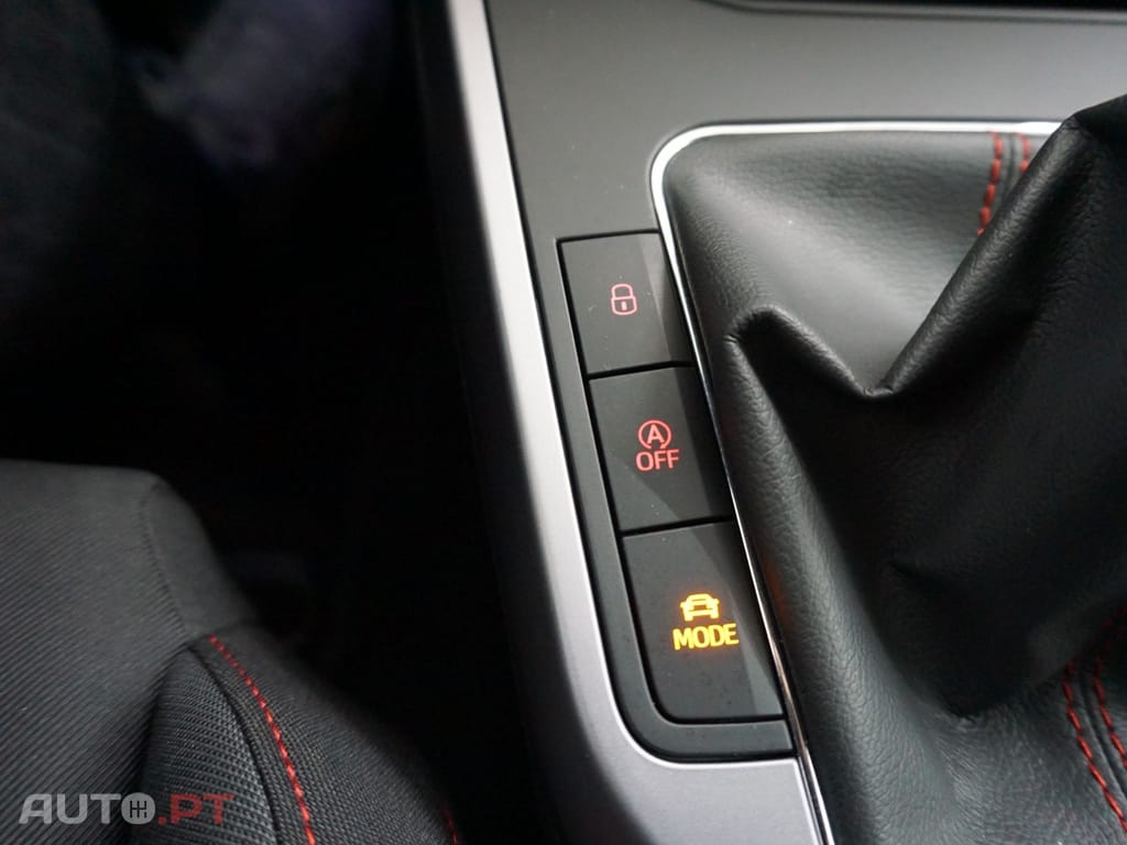 Seat Arona 1.0 TSI FR